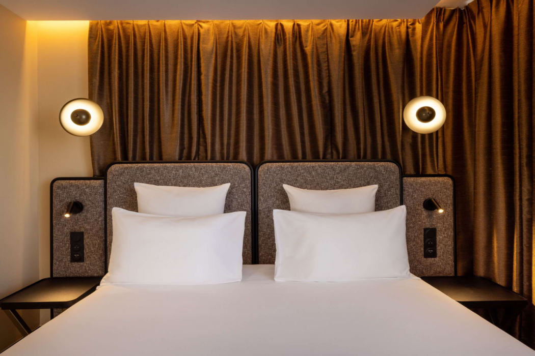 Hotel Maison Hamelin Paris - Handwritten Collection 15/60