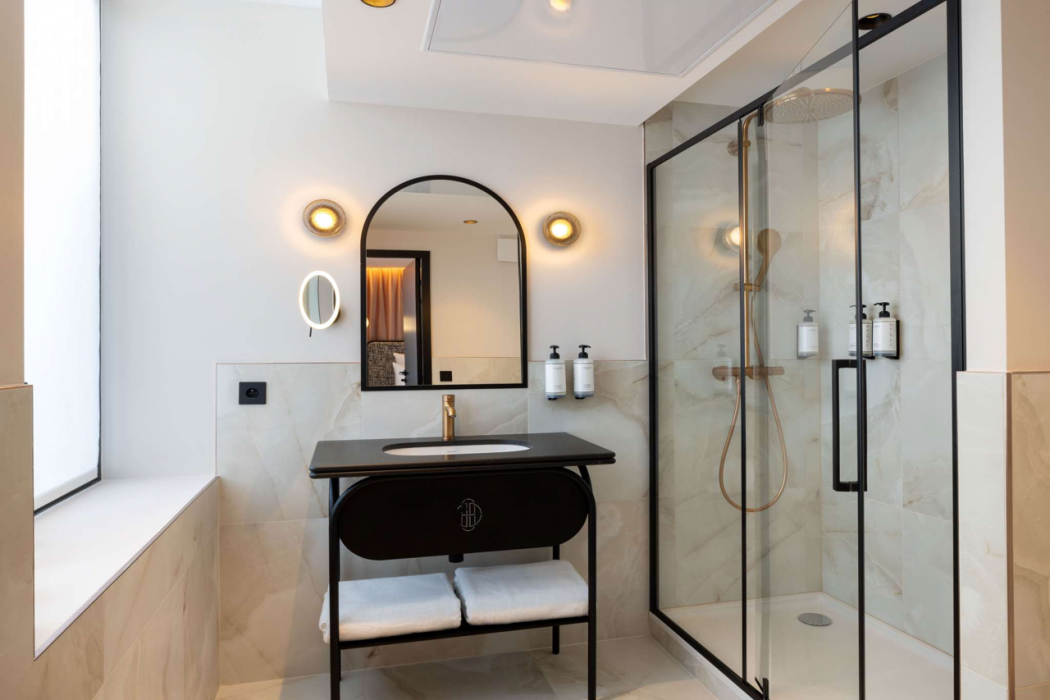 Hotel Maison Hamelin Paris - Handwritten Collection 8/60