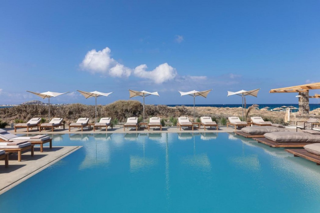 Ammothines Cycladic Suites 36/59