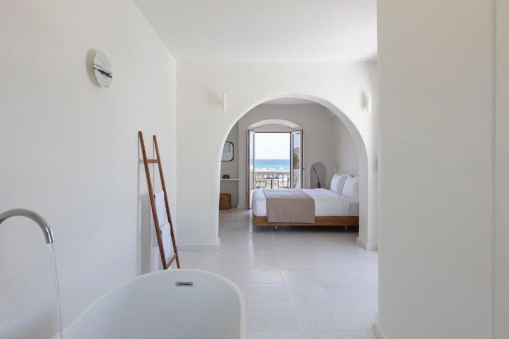 Ammothines Cycladic Suites 13/59