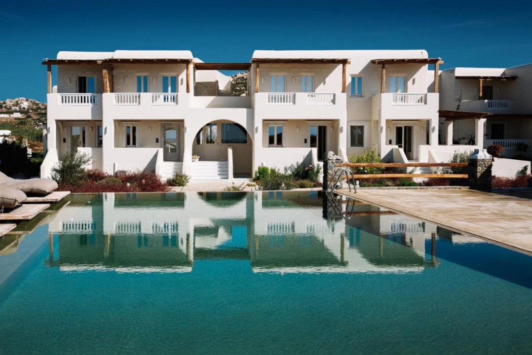 Ammothines Cycladic Suites 1/59