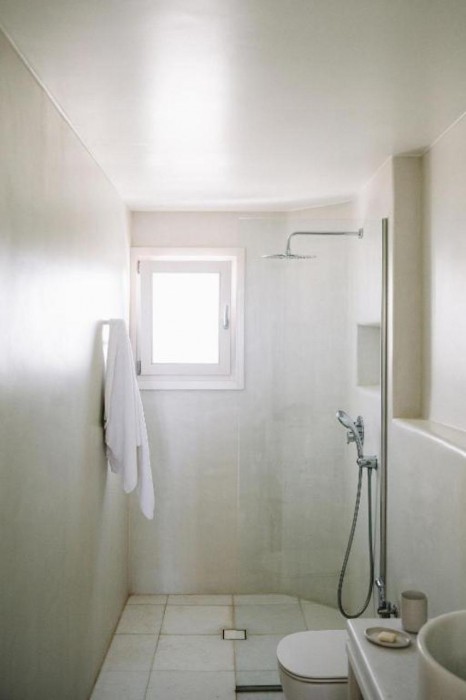 Ammothines Cycladic Suites 14/59