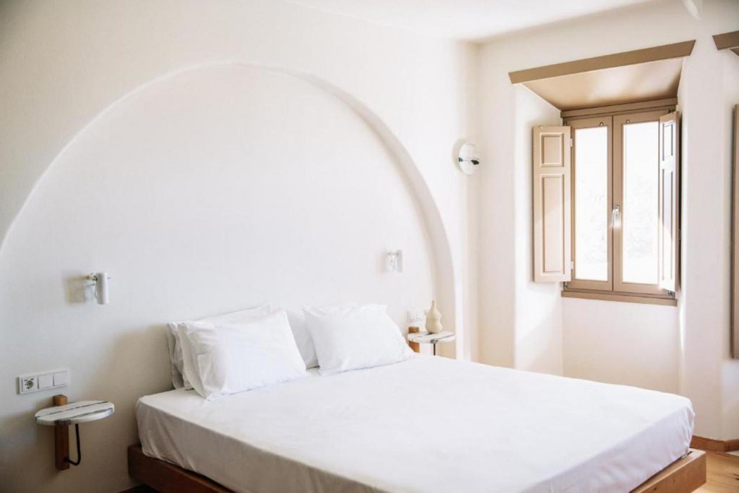 Ammothines Cycladic Suites 15/59
