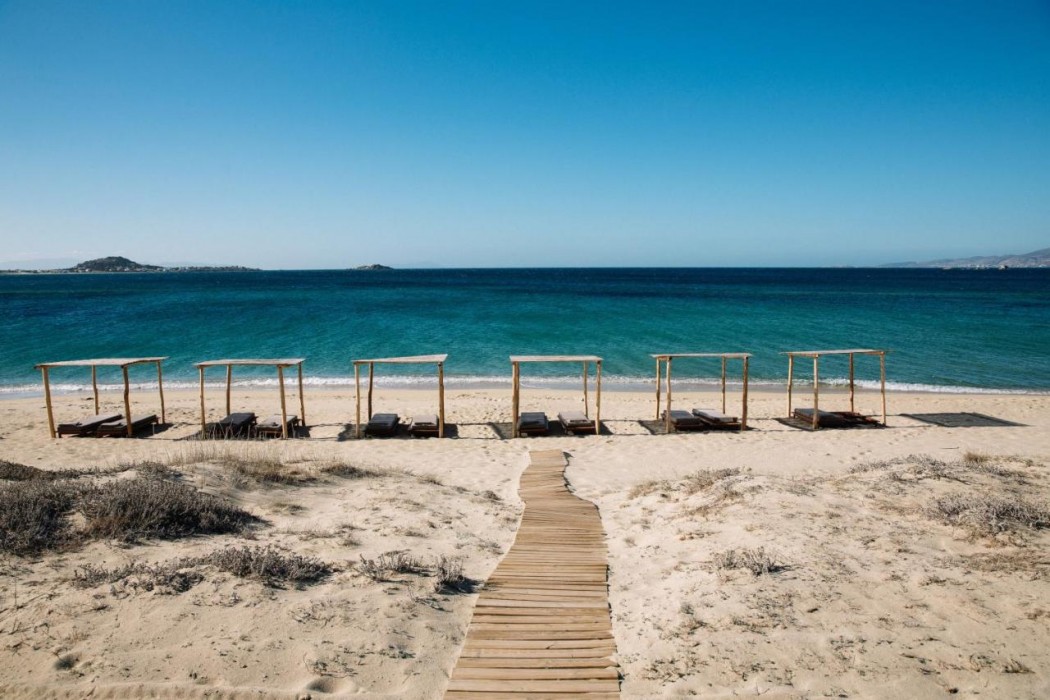 Ammothines Cycladic Suites 30/59