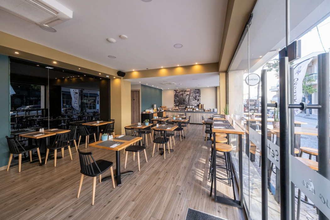 Sette Suites & Rooms - Adults Only 38/56