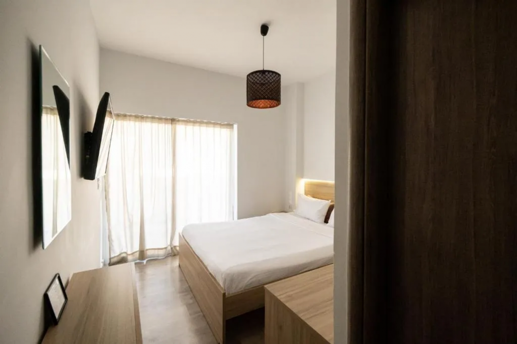 Sette Suites & Rooms - Adults Only 6/56