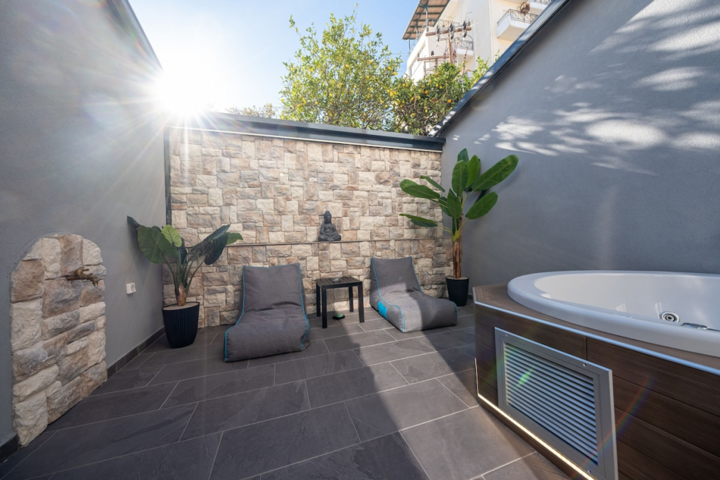 Sette Suites & Rooms - Adults Only 39/56