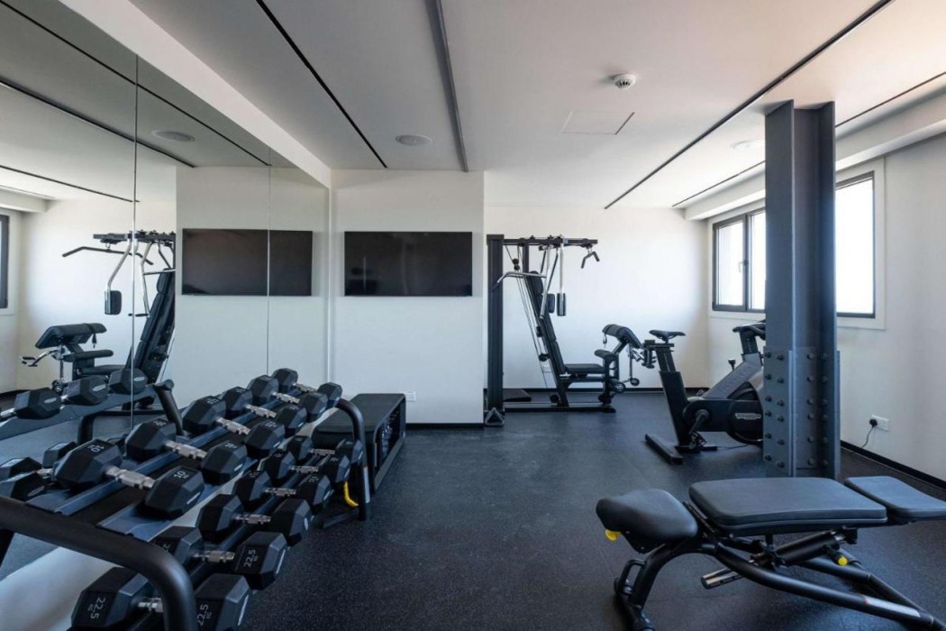 Mercure Larnaca Finikoudes Beach 34/60