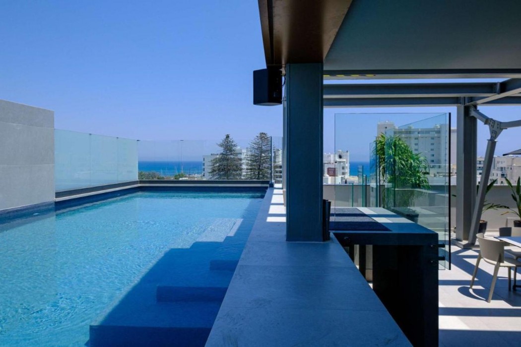 Mercure Larnaca Finikoudes Beach 23/60