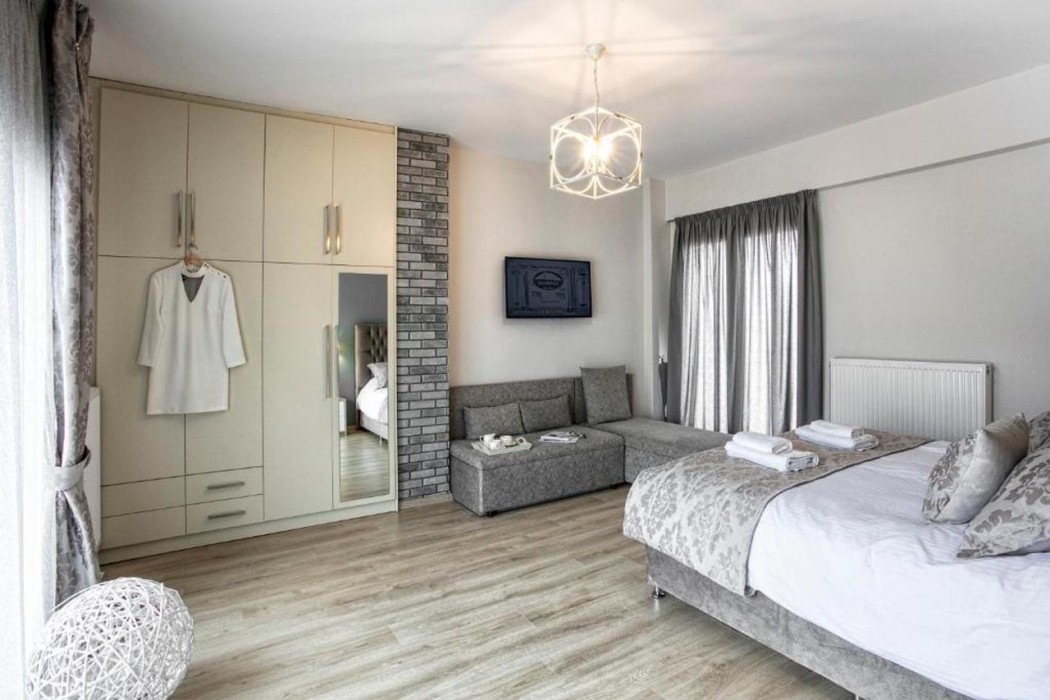 Volos View Apartments 2/33