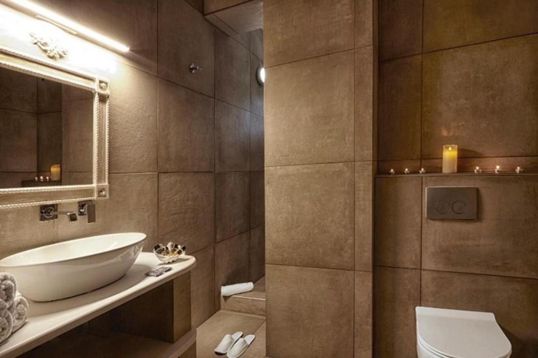 Volos View Apartments 4/33