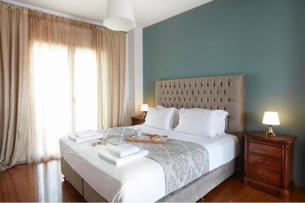 Volos View Apartments 3/33
