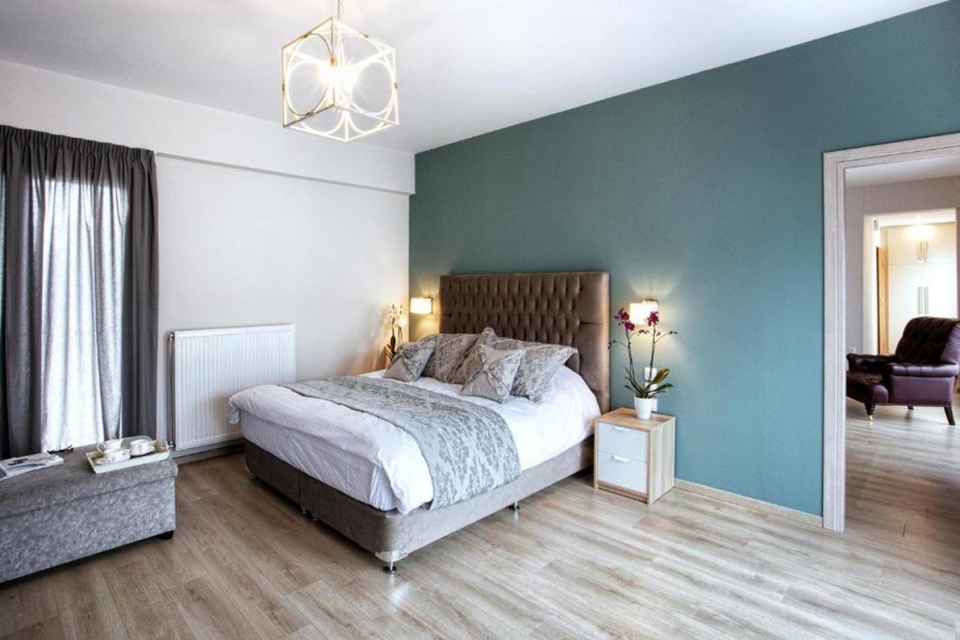 Volos View Apartments 6/33