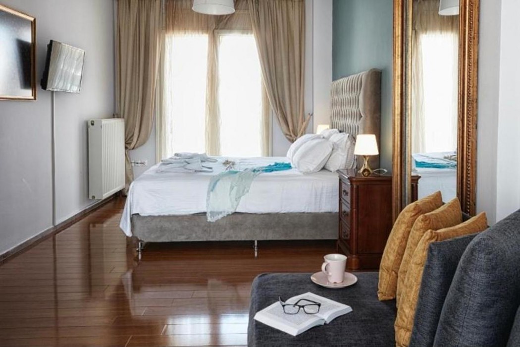 Volos View Apartments 8/33