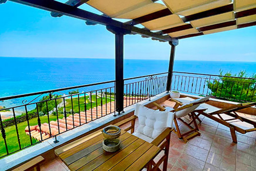 Koumaros Villas 23/57