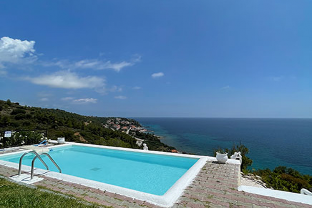 Koumaros Villas 26/57