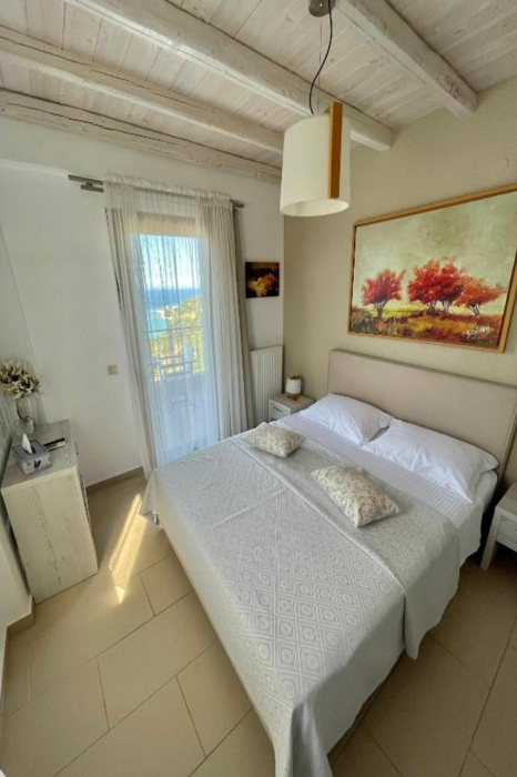 Koumaros Villas 9/57
