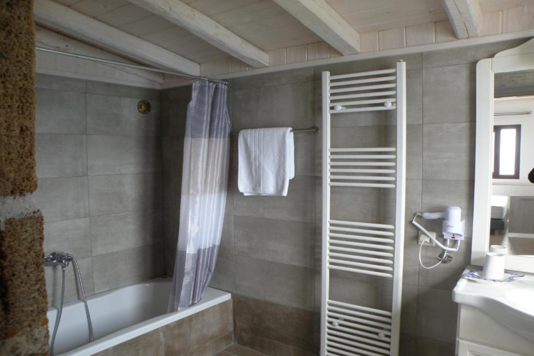 Koumaros Villas 7/57