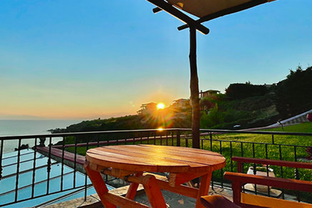 Koumaros Villas 22/57