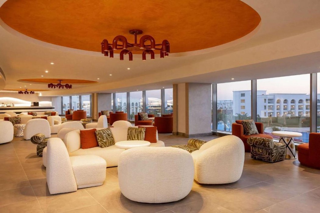 Rixos Radamis Sharm El Sheikh 9/60