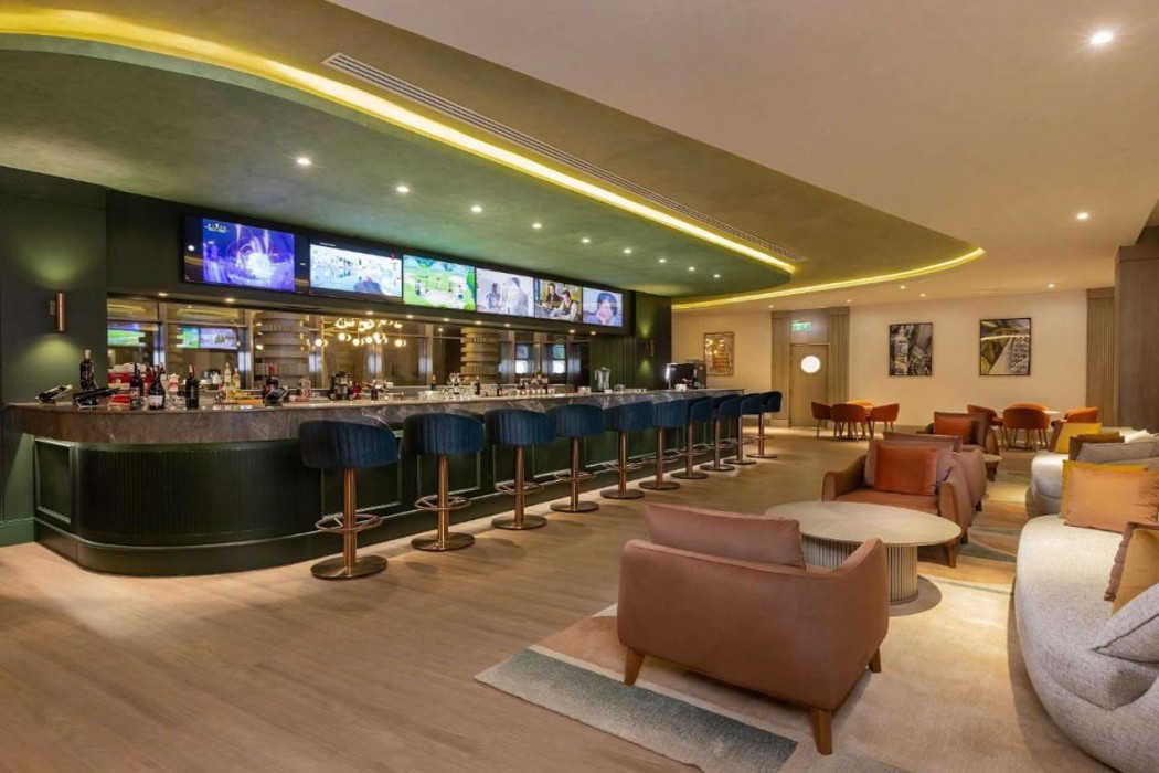 Rixos Radamis Sharm El Sheikh 26/60