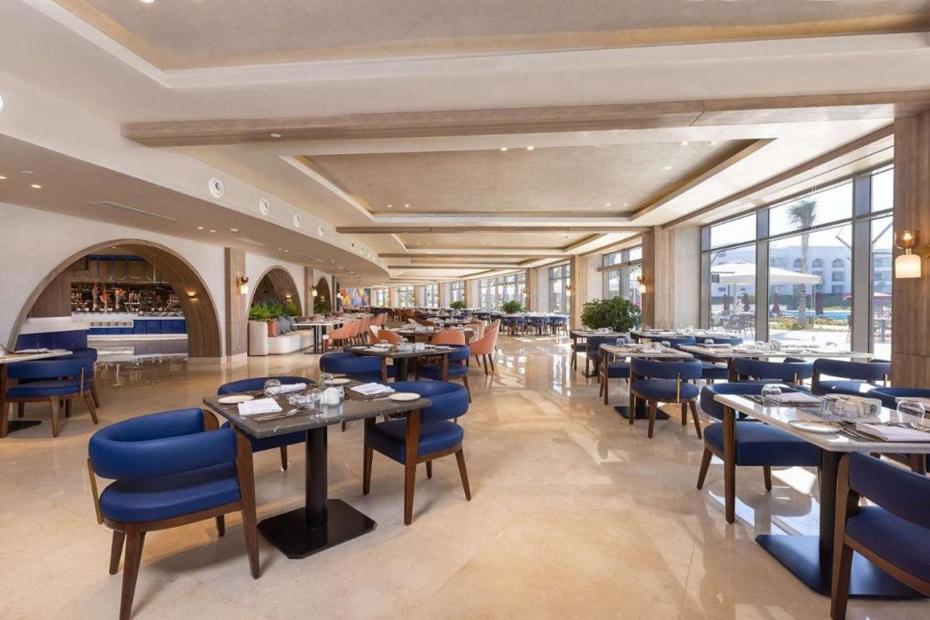 Club Prive by Rixos Sharm El Sheikh 48/69