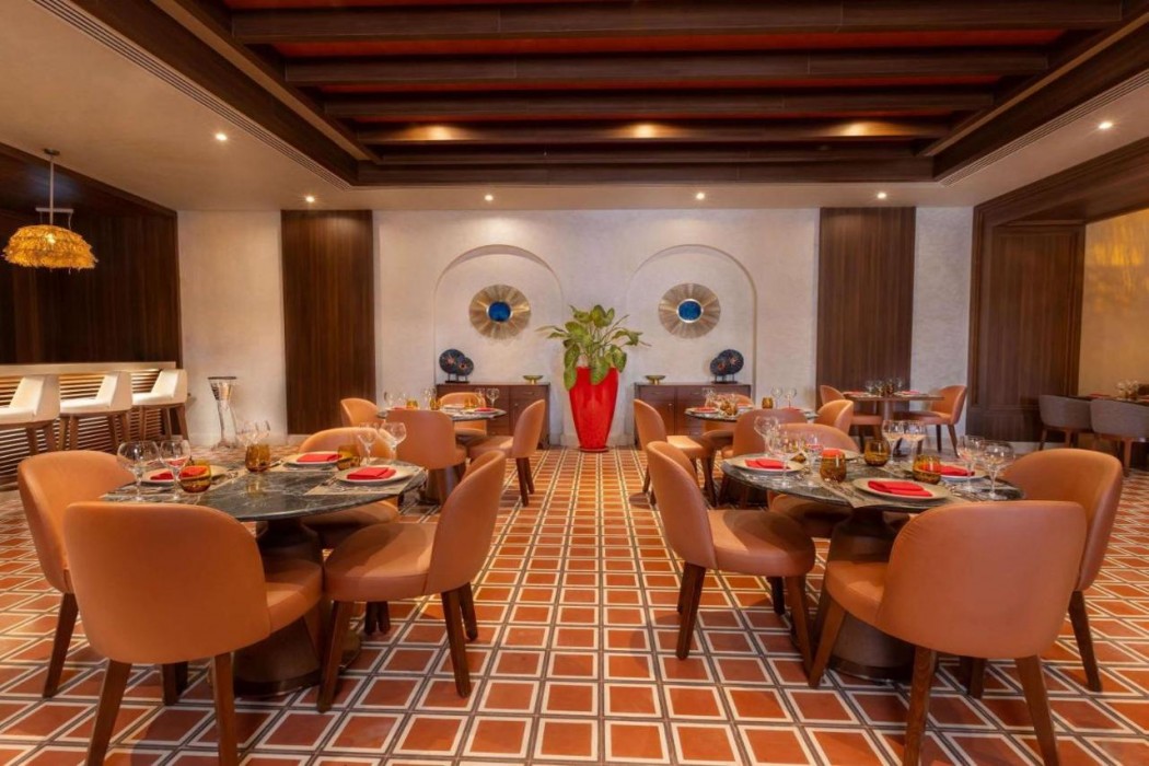 Club Prive by Rixos Sharm El Sheikh 50/69