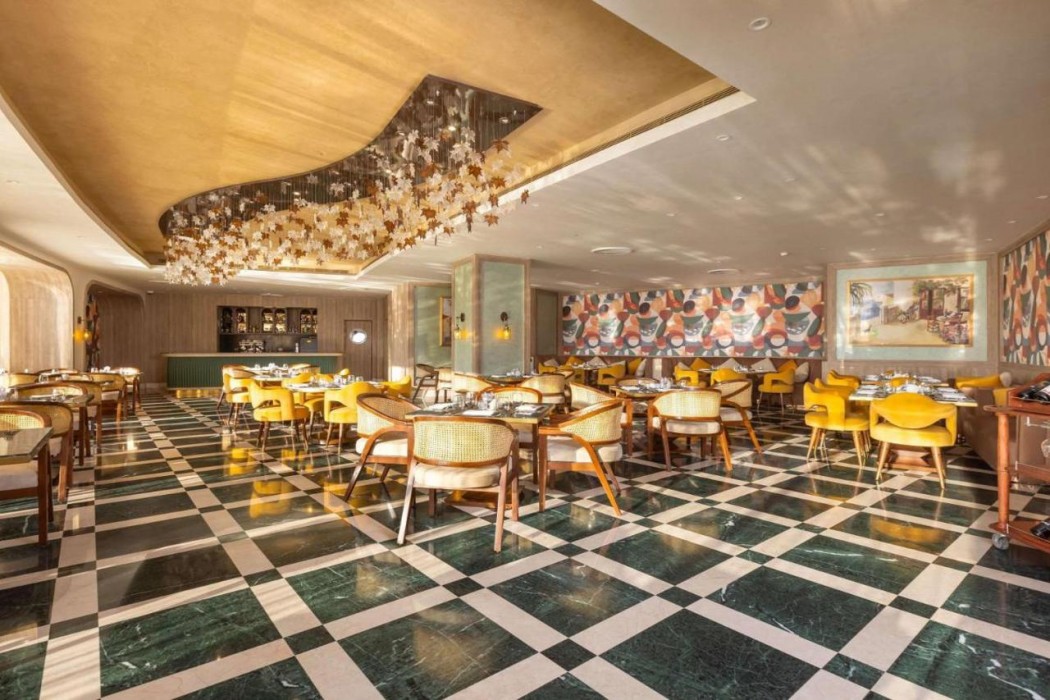 Club Prive by Rixos Sharm El Sheikh 51/69