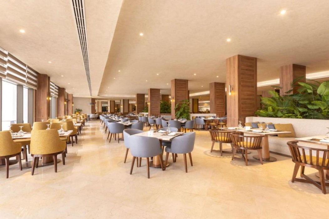 Club Prive by Rixos Sharm El Sheikh 47/69