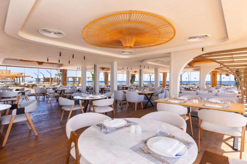 Club Prive by Rixos Sharm El Sheikh 49/69