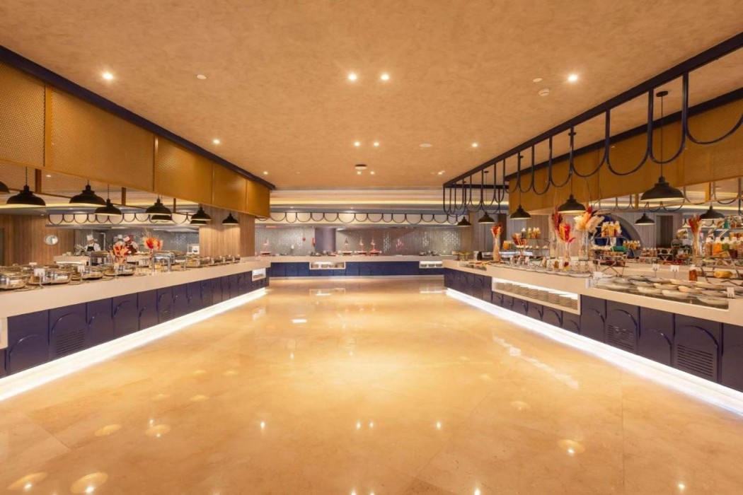 Club Prive by Rixos Sharm El Sheikh 46/69