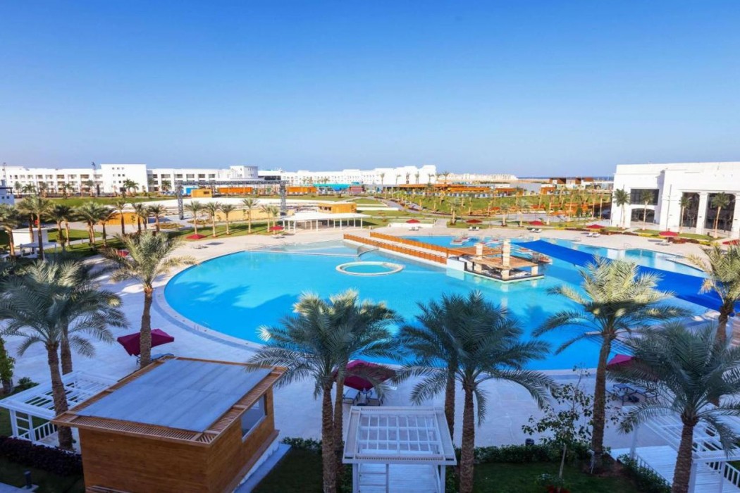 Club Prive by Rixos Sharm El Sheikh 31/69