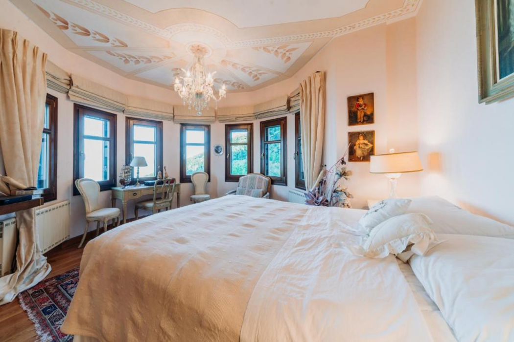 Elysian Luxury Villa Pelion 7/49