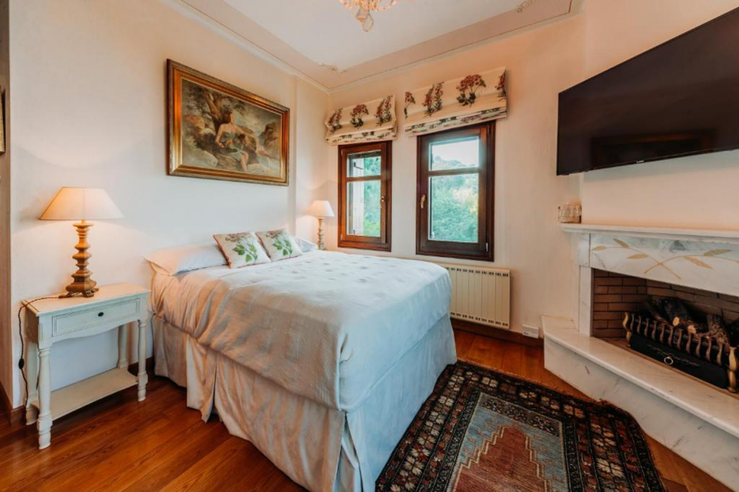 Elysian Luxury Villa Pelion 6/49