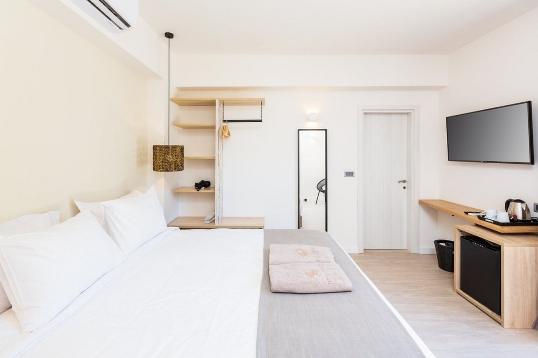 180 South Seaside Hotel Ermioni 11/62