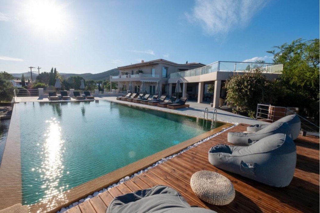 180 South Seaside Hotel Ermioni 30/62