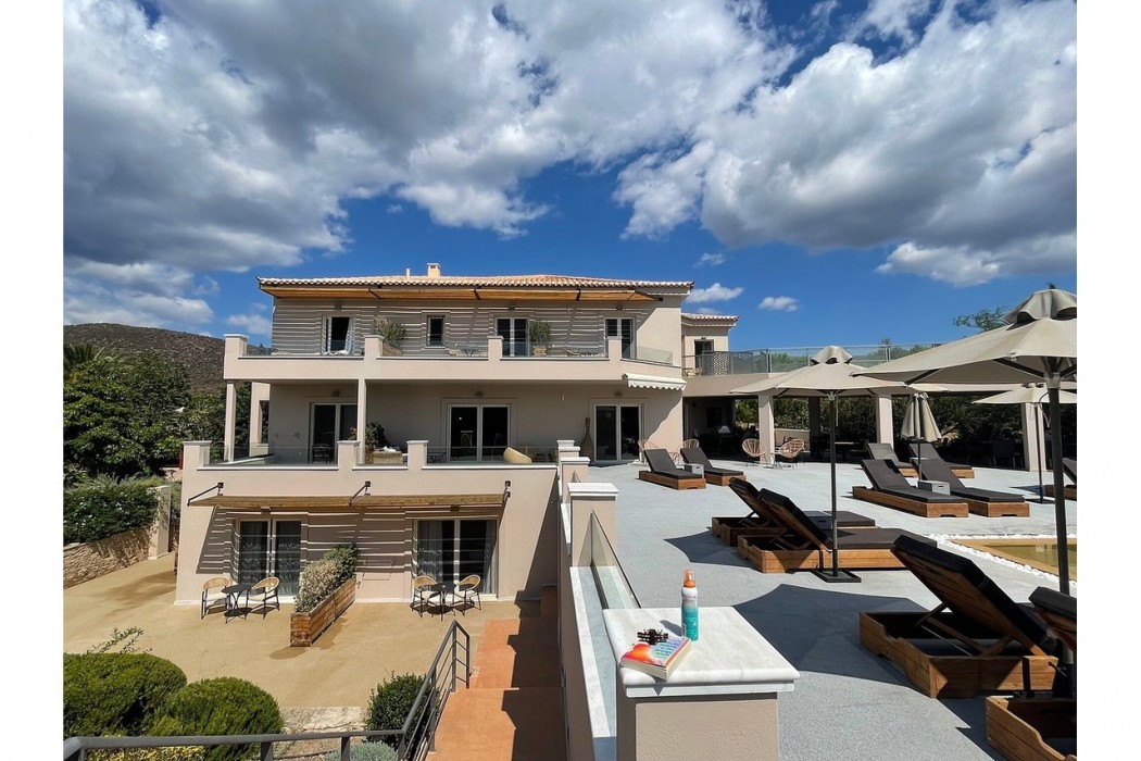 180 South Seaside Hotel Ermioni 1/62