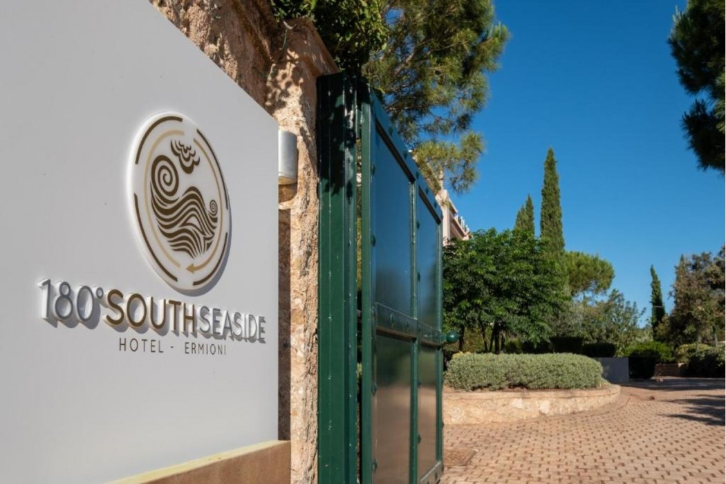 180 South Seaside Hotel Ermioni 2/62