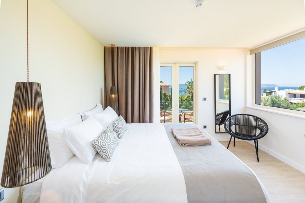 180 South Seaside Hotel Ermioni 9/62