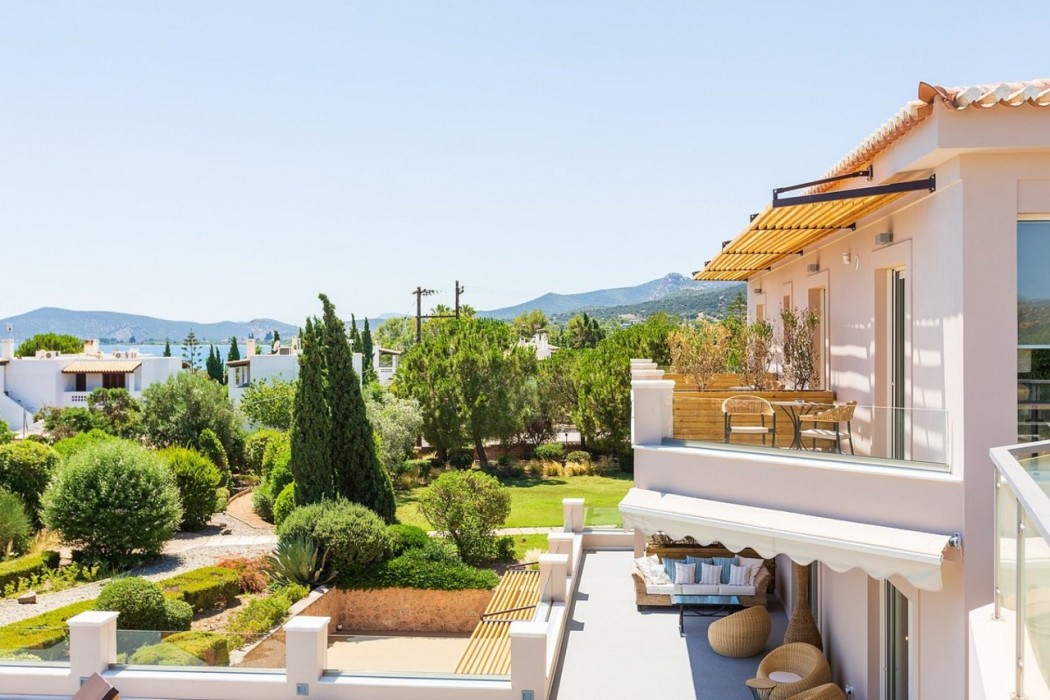 180 South Seaside Hotel Ermioni 3/62