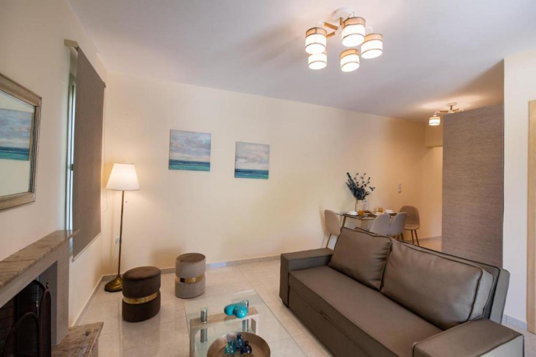 Bounatsa Studios & Apartments 12/43