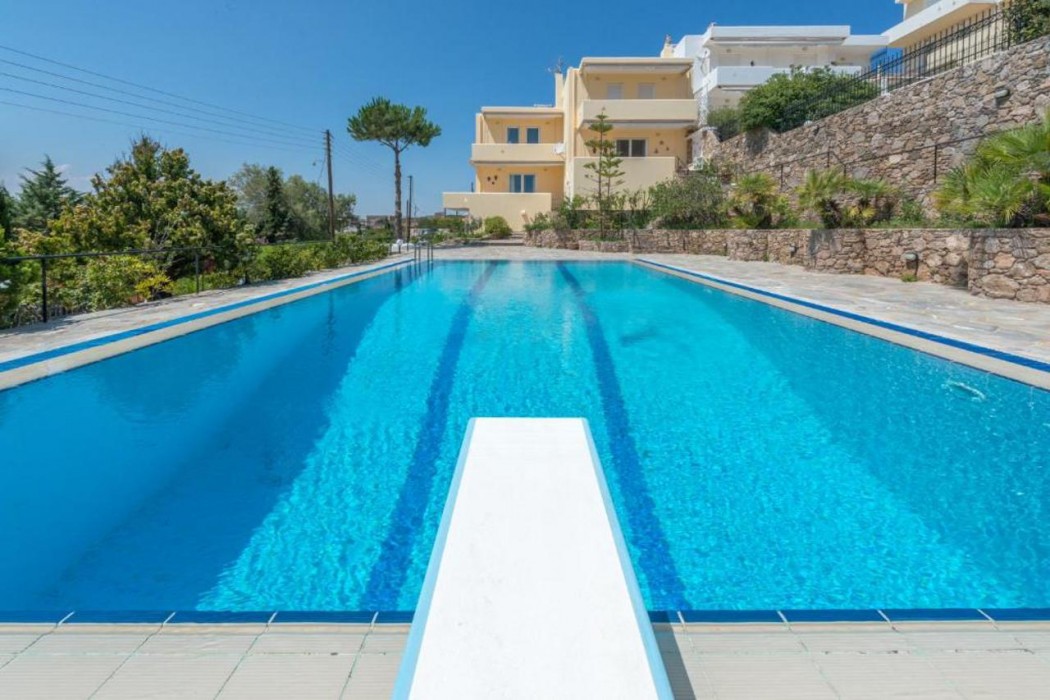 Villas in Sounio 7/10
