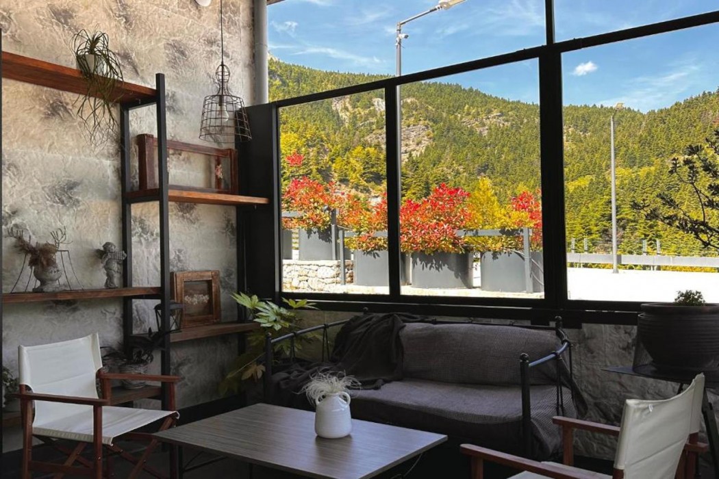 Koferita Hotel 6/58