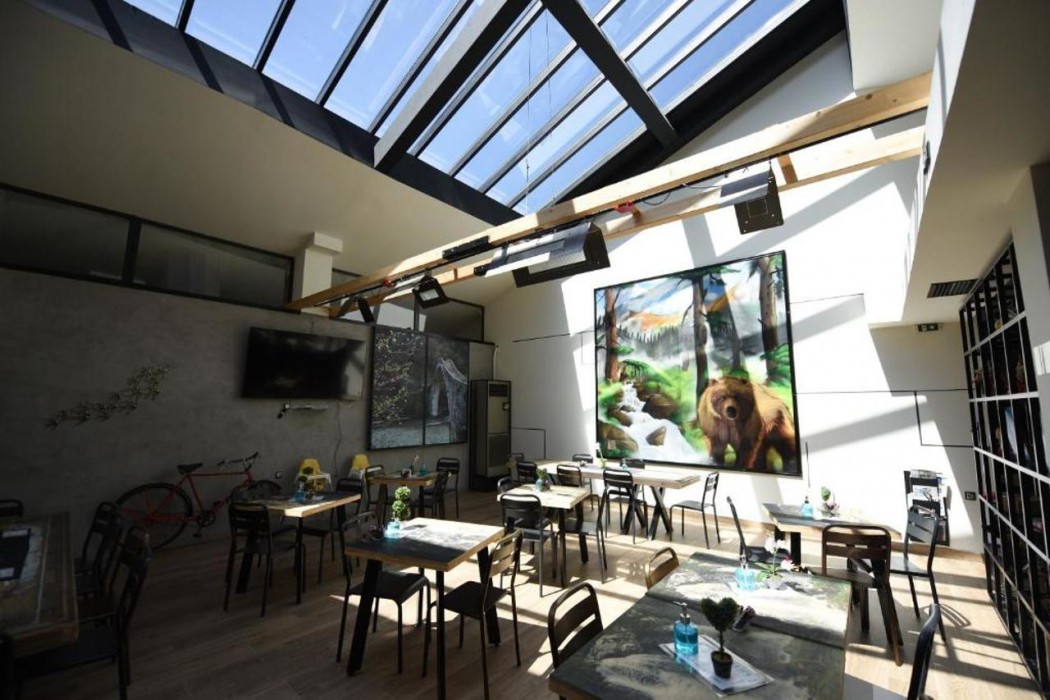 Koferita Hotel 20/58