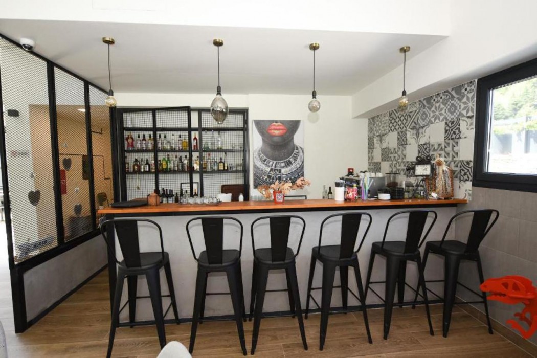 Koferita Hotel 21/58