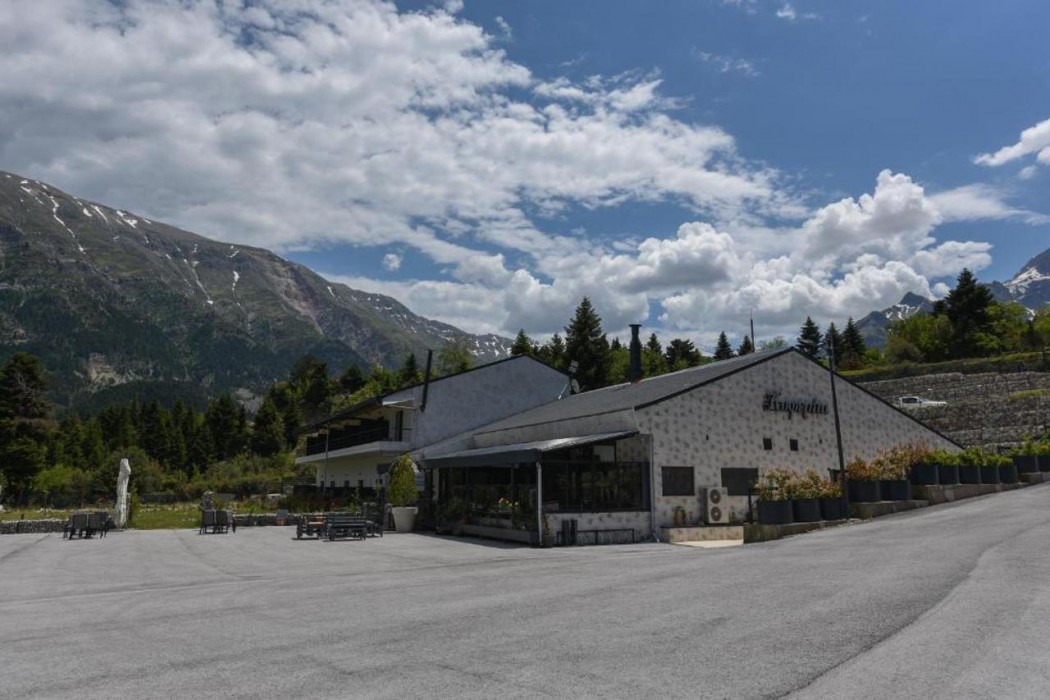 Koferita Hotel 1/58