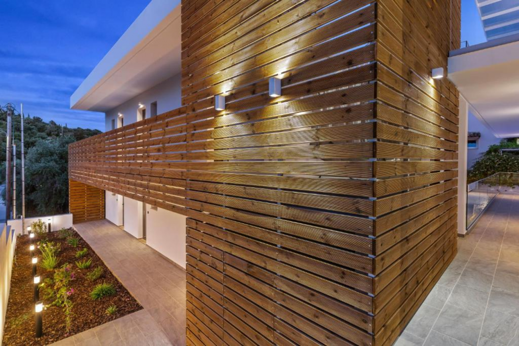 Sigma Luxury Rooms 3/44