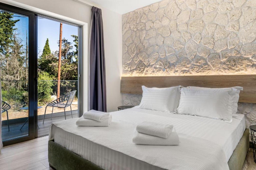 Sigma Luxury Rooms 13/44