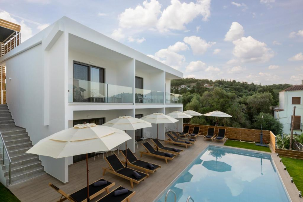 Sigma Luxury Rooms 26/44