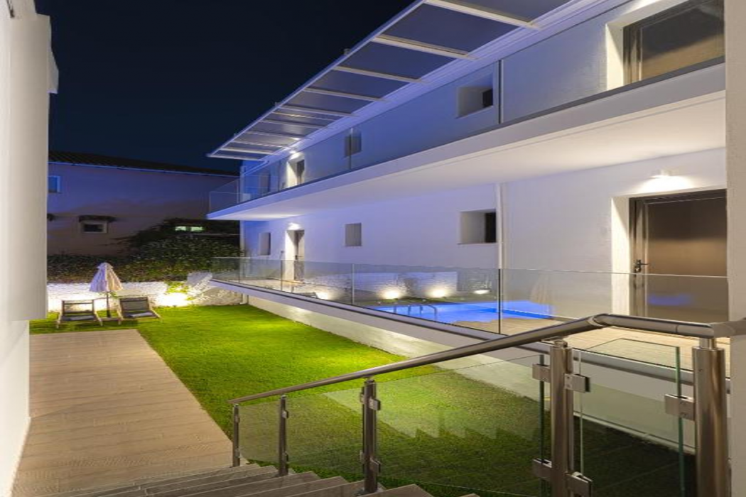 Sigma Luxury Rooms 24/44